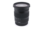 Sigma 17-70mm f2.8-4 DC Macro OS HSM Contemporary