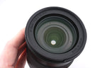 Sigma 17-70mm f2.8-4 DC Macro OS HSM Contemporary