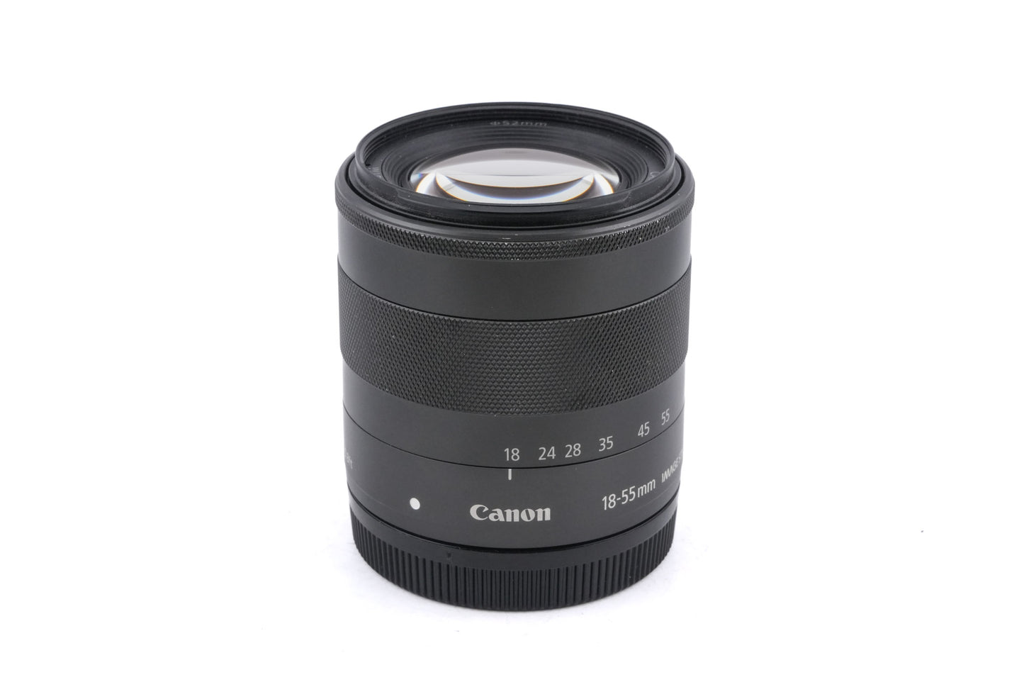 Canon 18-55mm f3.5-5.6 IS STM