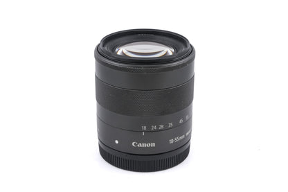 Canon 18-55mm f3.5-5.6 IS STM