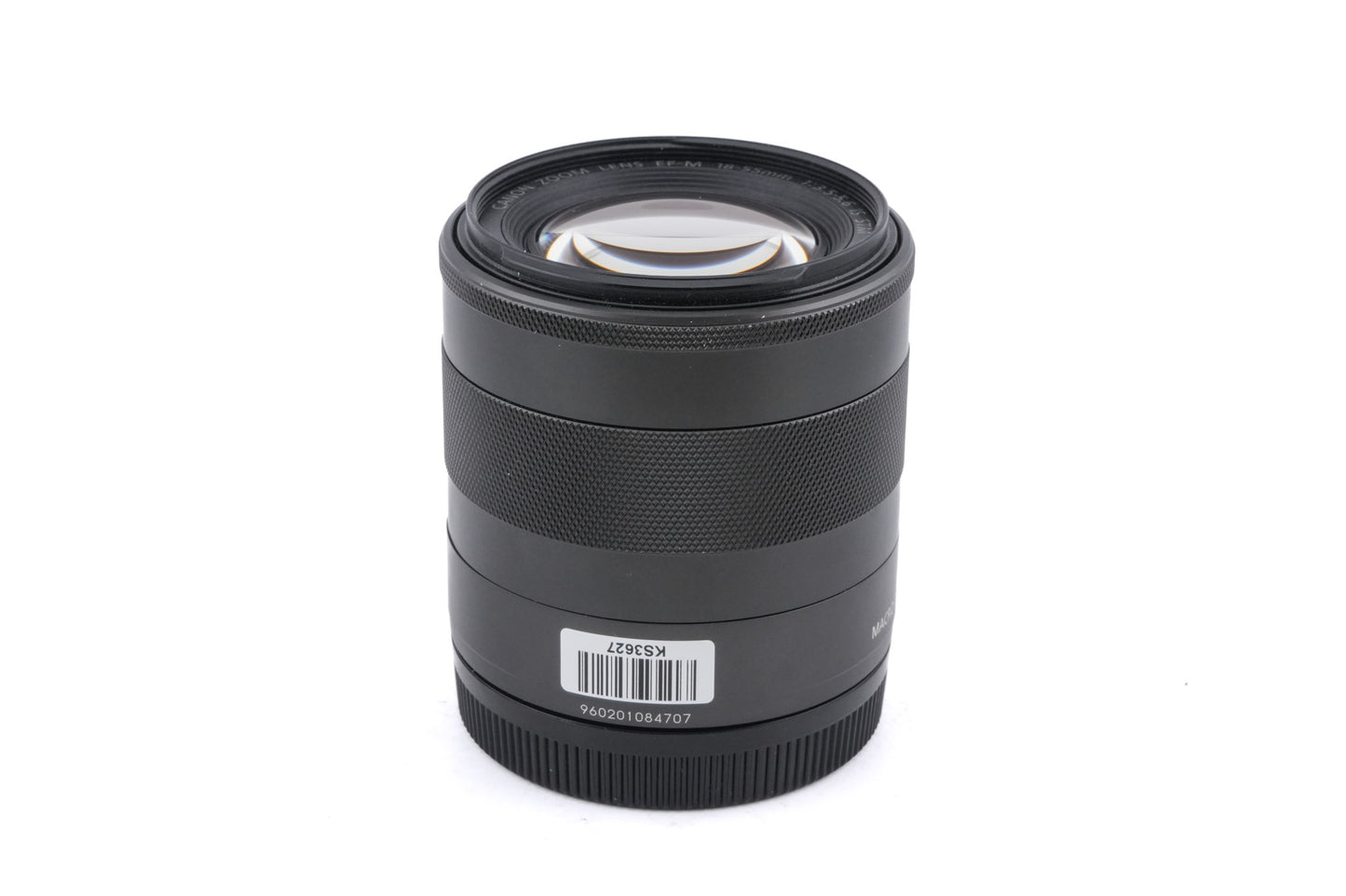 Canon 18-55mm f3.5-5.6 IS STM