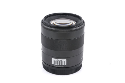 Canon 18-55mm f3.5-5.6 IS STM