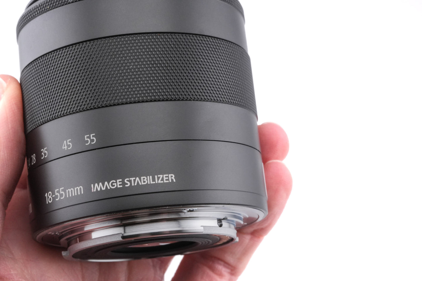 Canon 18-55mm f3.5-5.6 IS STM