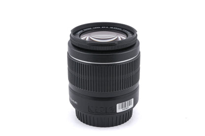 Canon 18-55mm f3.5-5.6 IS II