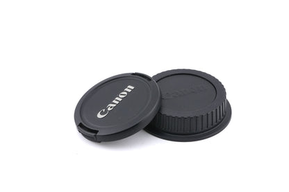 Canon 18-55mm f3.5-5.6 IS II