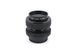 Lensbaby Composer Pro + Sweet 35 Optic