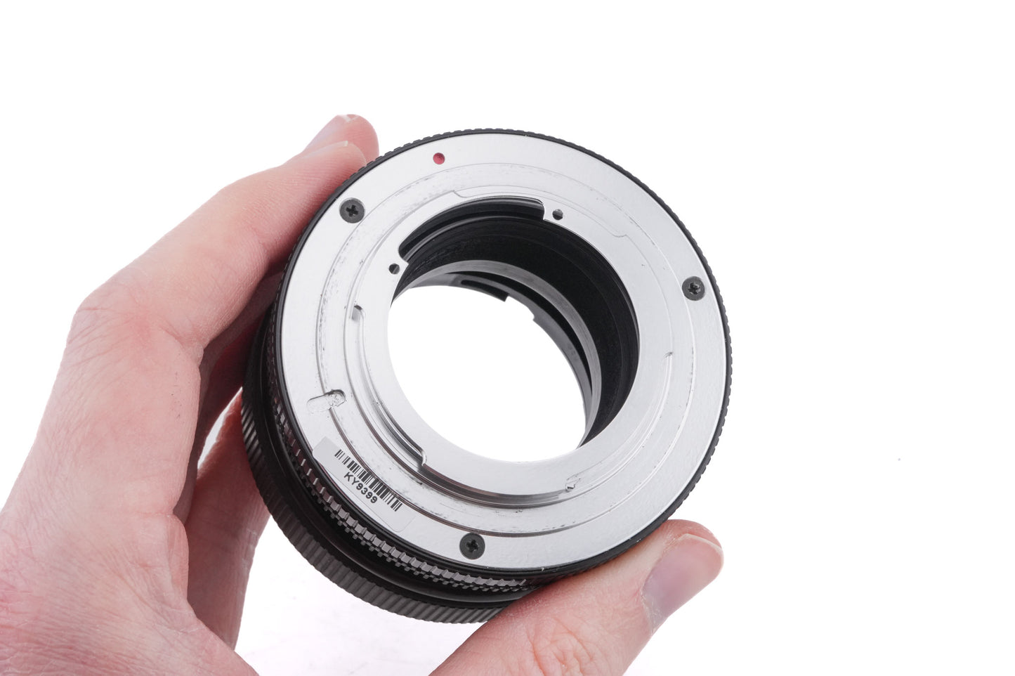 Lensbaby Composer Pro + Sweet 35 Optic