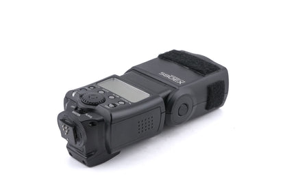 Canon 580EX Speedlite