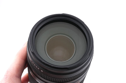 Canon 75-300mm f4-5.6 III