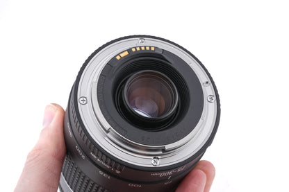 Canon 75-300mm f4-5.6 III