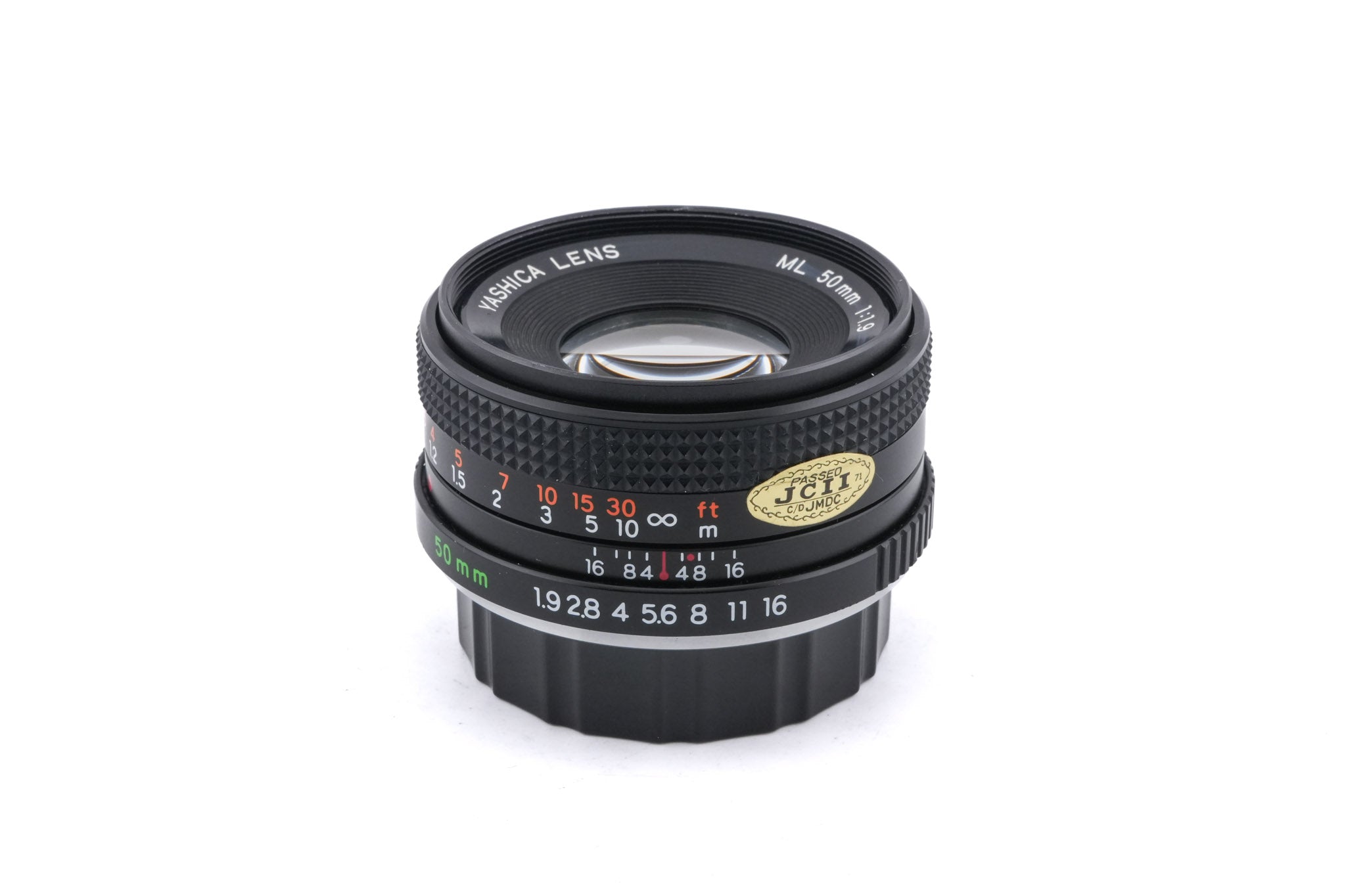 Carl Zeiss 50mm f1.7 Planar T* - Lens – Kamerastore