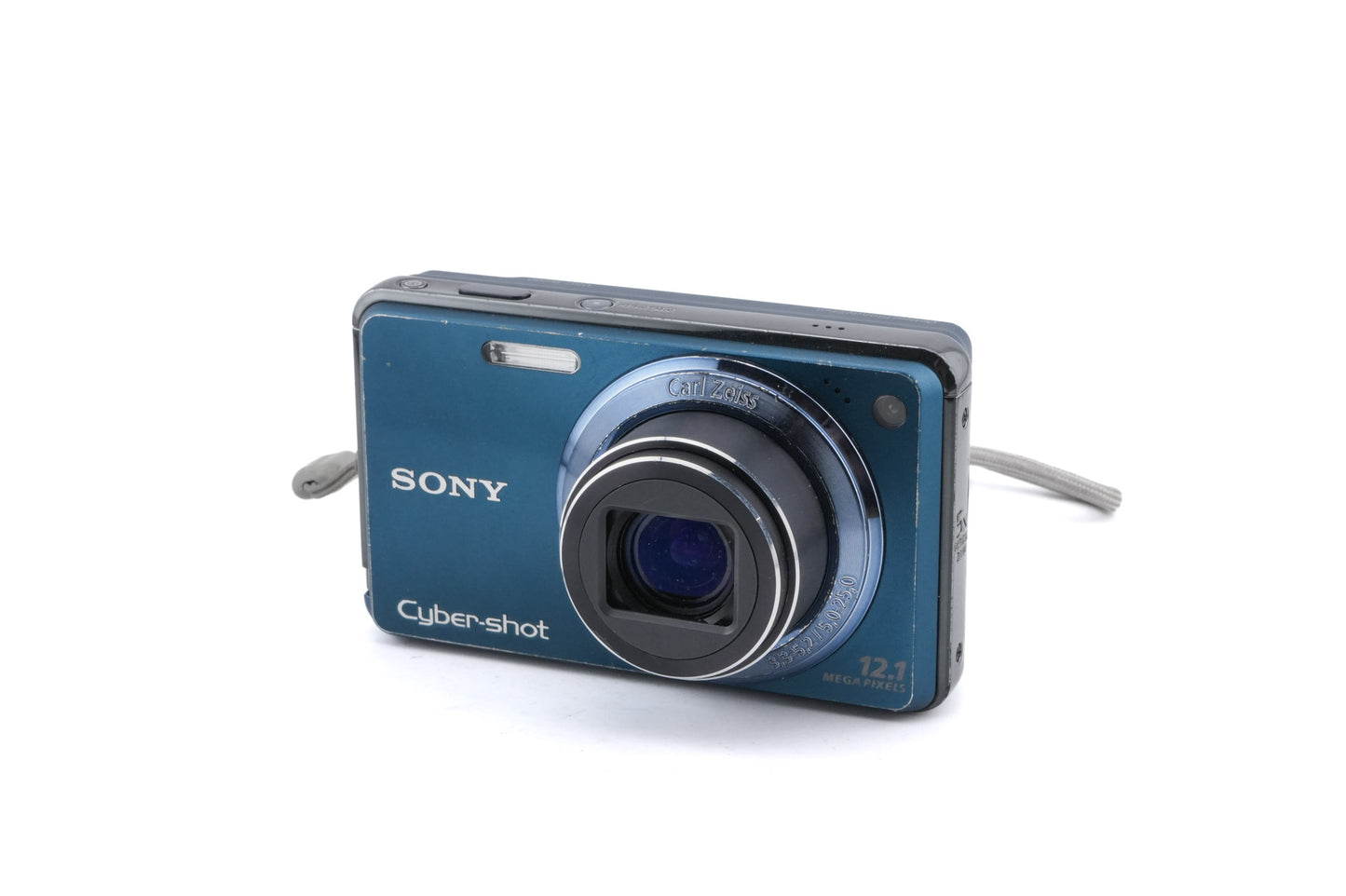 Sony Cyber-Shot DSC-W290