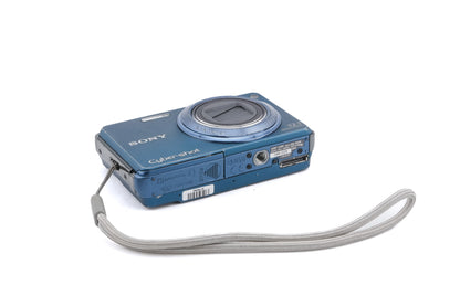 Sony Cyber-Shot DSC-W290