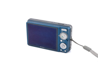 Sony Cyber-Shot DSC-W290