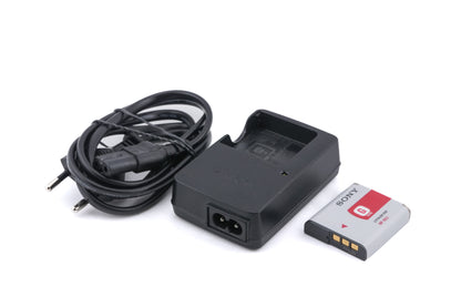 Sony Cyber-Shot DSC-W290