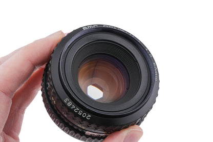 Pentax 50mm f2 SMC Pentax-A