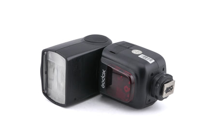 Godox V860IIC Ving TTL Flash