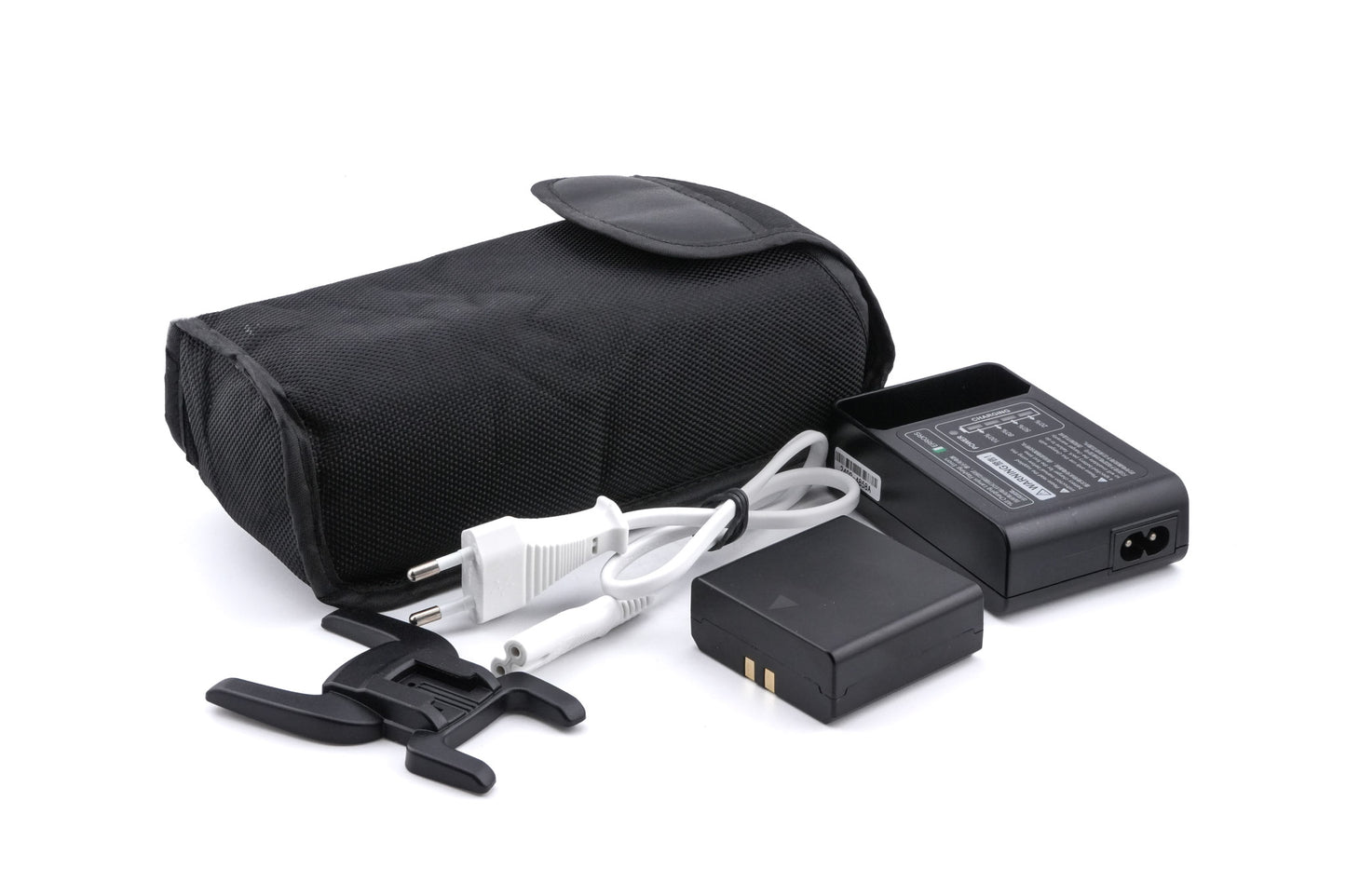 Godox V860IIC Ving TTL Flash