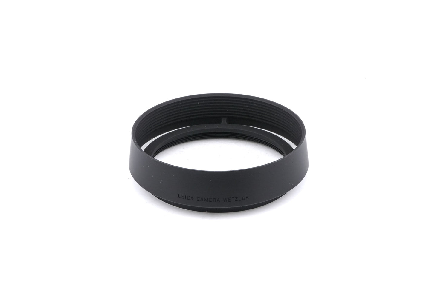 Leica Q3 Lens Hood (19657) - Accessory