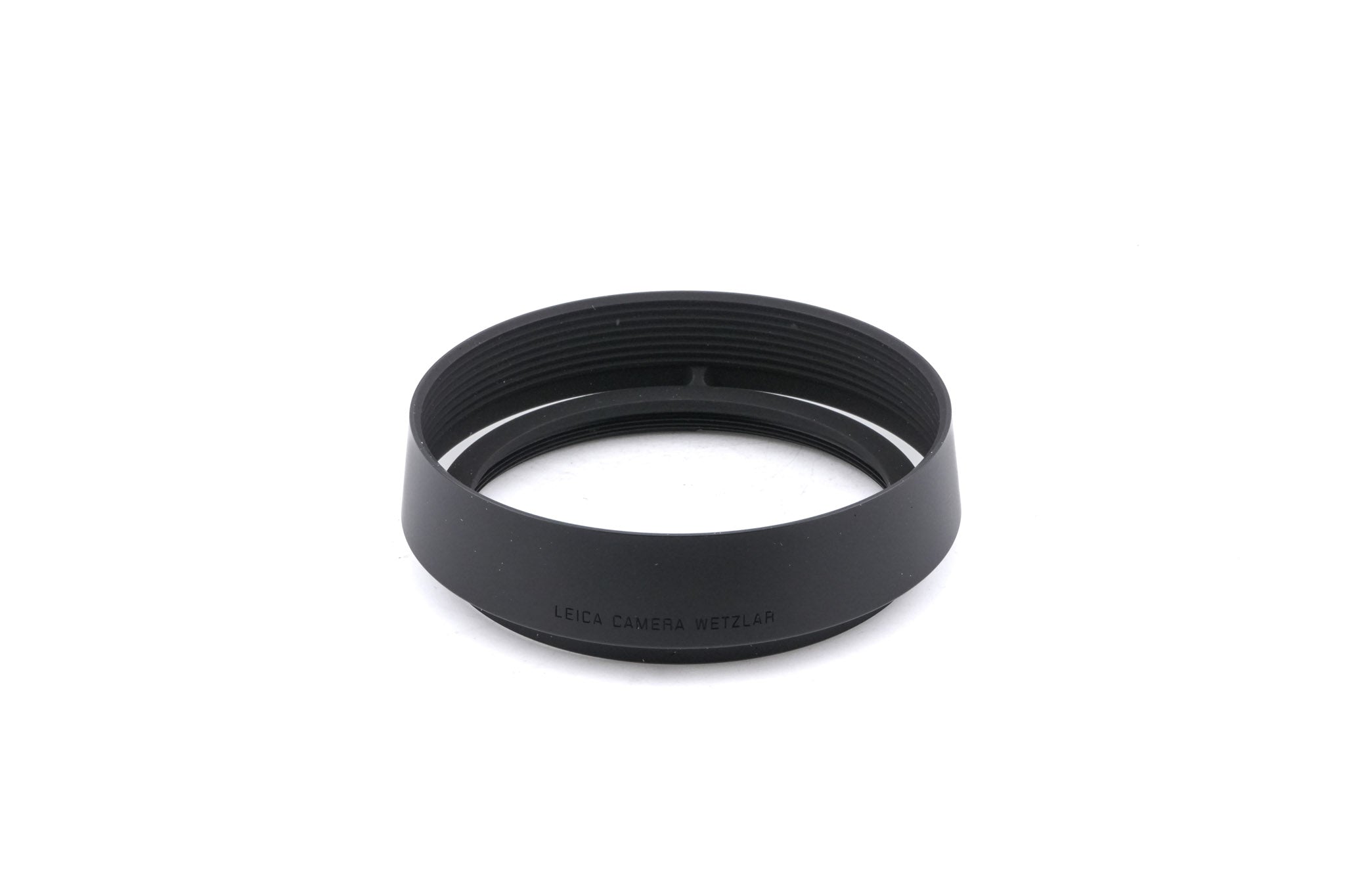 Leica Lens Hood (Q3) (19657) - Accessory