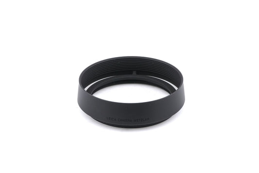 Leica Q3 Lens Hood (19657) - Accessory