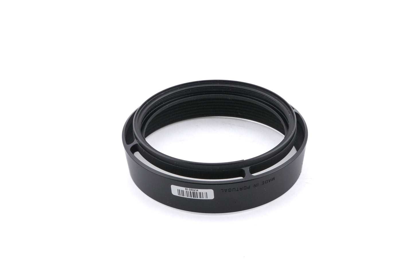 Leica Q3 Lens Hood (19657)