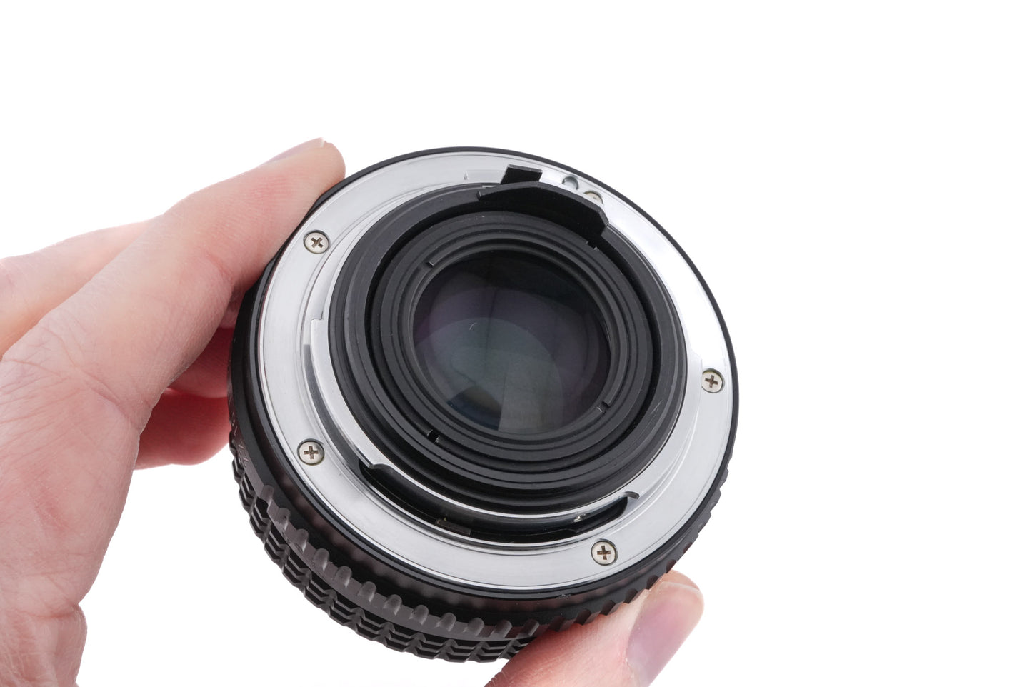 Pentax 50mm f1.7 SMC Pentax-M