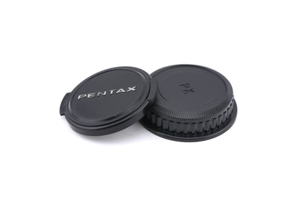 Pentax 50mm f1.7 SMC Pentax-M