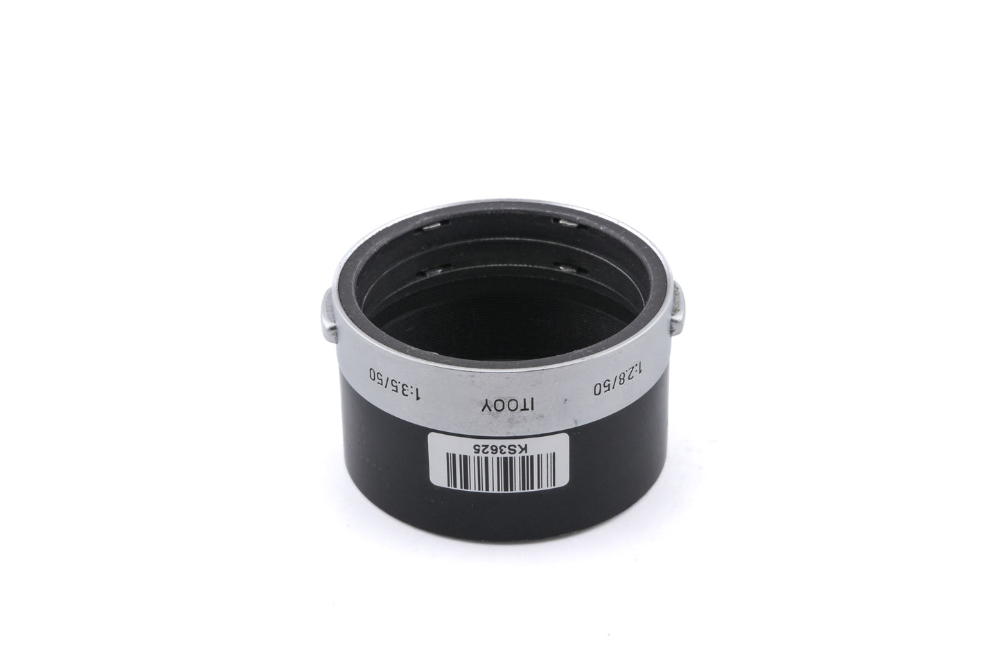 Leica Lens Hood (5cm f3.5 Elmar) (ITOOY)