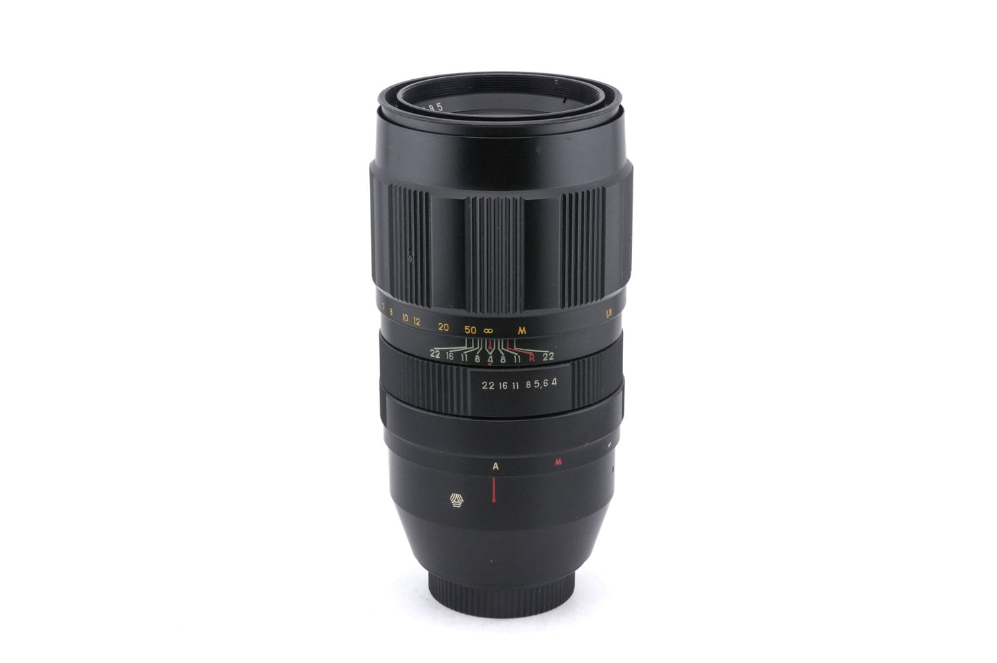 Jupiter 200mm f4 Jupiter-21M