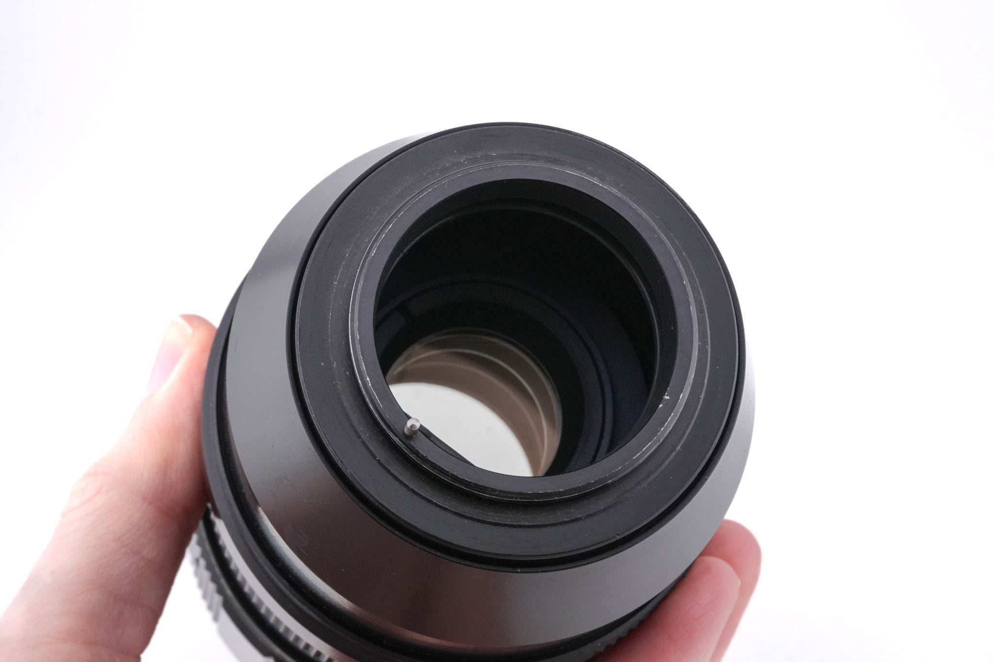 Jupiter 200mm f4 Jupiter-21M