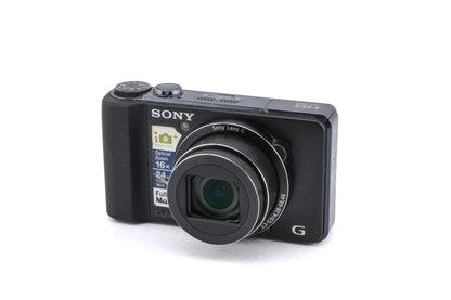 Sony Cyber-Shot DSC-HX9V