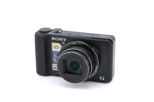 Sony Cyber-Shot DSC-HX9V