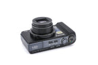 Sony Cyber-Shot DSC-HX9V