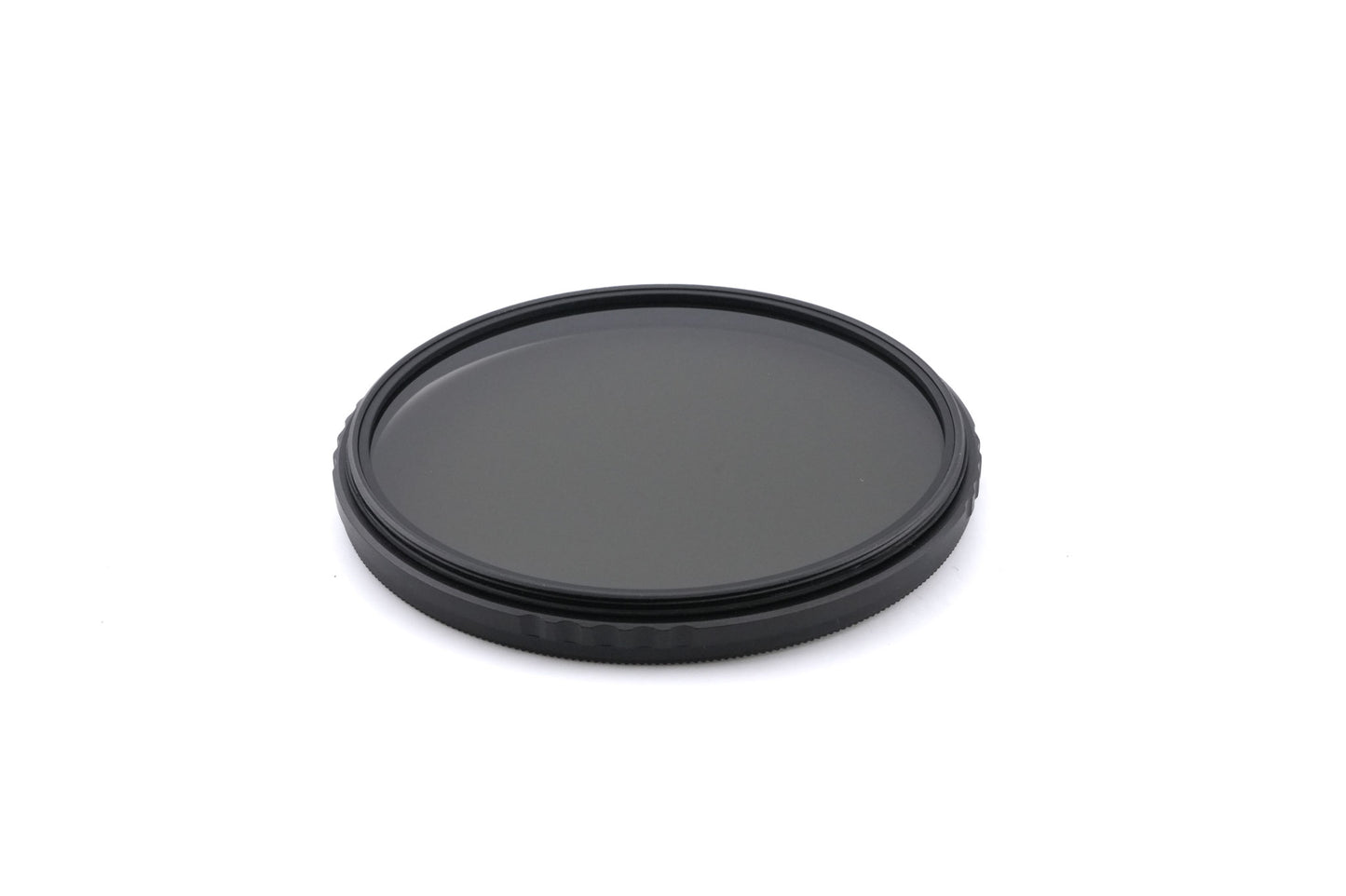Zomei 72mm Neutral Density Filter ND2-400 Ultra Slim Vario ABS