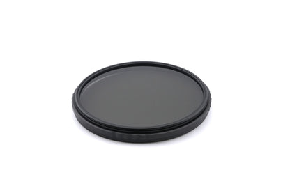 Zomei 72mm Neutral Density Filter ND2-400 Ultra Slim Vario ABS