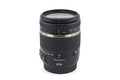 Tamron 18-270mm f3.5-6.3 DI II VC PZD (B008)