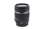 Tamron 18-270mm f3.5-6.3 Di II VC PZD (B008)