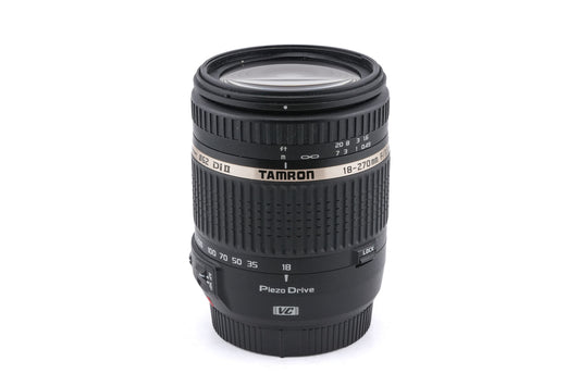 Tamron 18-270mm f3.5-6.3 Di II VC PZD (B008)