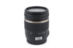 Tamron 18-270mm f3.5-6.3 DI II VC PZD (B008)