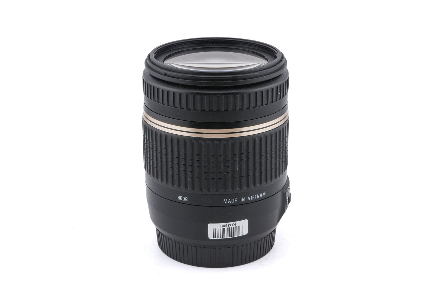 Tamron 18-270mm f3.5-6.3 Di II VC PZD (B008)