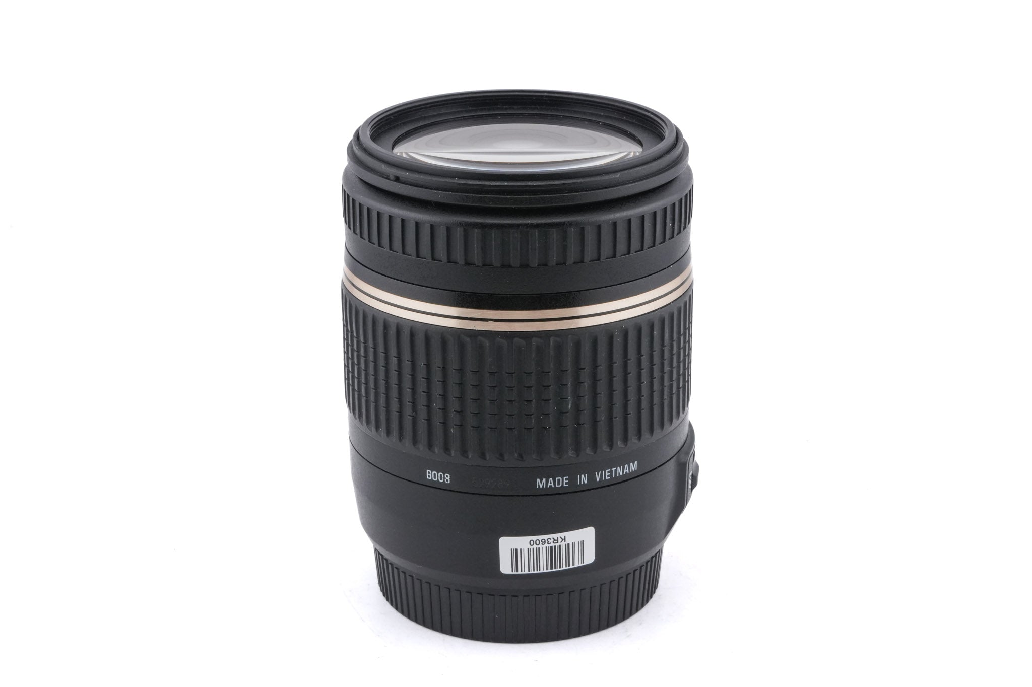 Tamron 18-270mm f3.5-6.3 DI II VC PZD (B008)