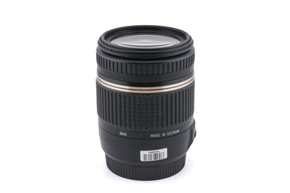 Tamron 18-270mm f3.5-6.3 Di II VC PZD (B008)