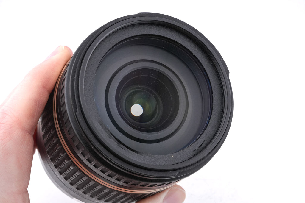 Tamron 18-270mm f3.5-6.3 DI II VC PZD (B008)
