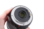 Tamron 18-270mm f3.5-6.3 DI II VC PZD (B008)