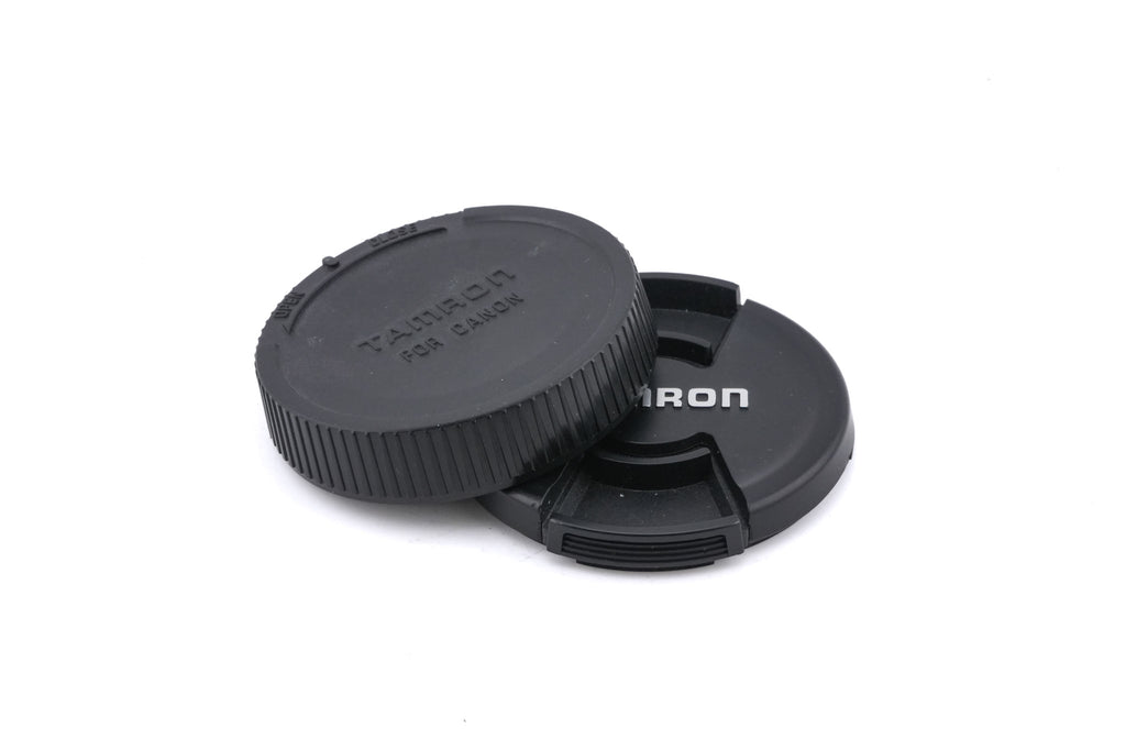Tamron 18-270mm f3.5-6.3 DI II VC PZD (B008)