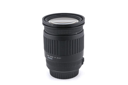 Sigma 28-200mm f3.8-5.6