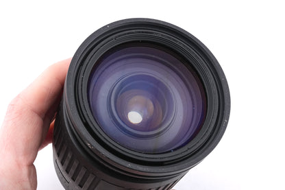 Sigma 28-200mm f3.8-5.6