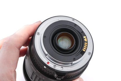 Sigma 28-200mm f3.8-5.6