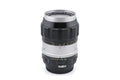 Nikon 135mm f3.5 Nikkor-Q Auto Pre-AI